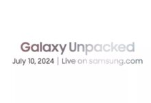 Photo of इस दिन शुरू होगा Samsung का पावरपैक इवेंट, Galaxy Z Series के साथ ये डिवाइस भी होंगे लॉन्च