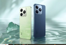 Photo of रियलमी ने अपने कस्टमर्स के लिए एक नया बजट फोन Realme C63 किया लॉन्च, जानें कीमत…