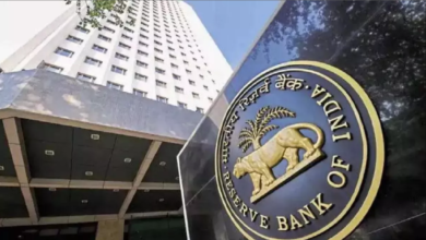 Photo of RBI ने FY25 के लिए 4.5 फीसदी पर बरकरार रखी महंगाई दर, गवर्नर शक्तिकांत दास ने कही यह बात