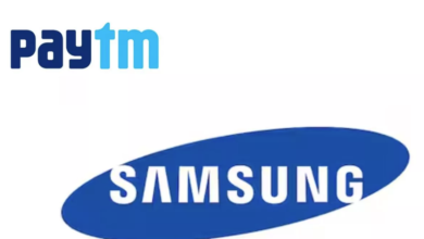 Photo of Samsung ने Paytm के साथ किया करार, सैमसंग वॉलेट में यूजर्स को कई सर्विसेज का मिलेगा फायदा