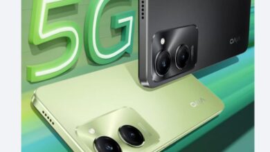 Photo of वीवो ने अपना नया Vivo T3 Lite 5G फोन किया लॉन्च, जानिए कीमत और स्पेसिफिकेशन