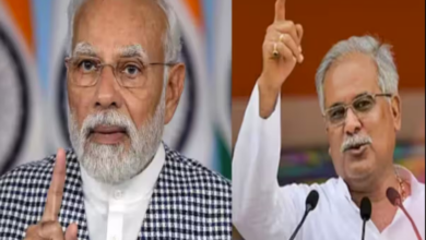 Photo of पूर्व सीएम बघेल ने पीएम मोदी पर कसा तंज, जानिए क्या कहा…