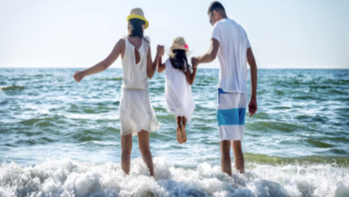 Photo of समुद्र किनारे परिवार के साथ घूमने का बनाए प्लान, एक बार जरूर करें सैर…
