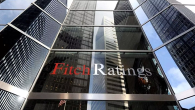 Photo of चुनावी नतीजों पर रेटिंग एजेंसी ने दी प्रतिक्रिया, Fitch ने कही यह बात