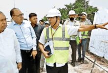 Photo of मीठापुर-महुली सड़क का निर्माण इसी वर्ष होगा पूरा, सीएम नीतीश कुमार ने दिए निर्देश
