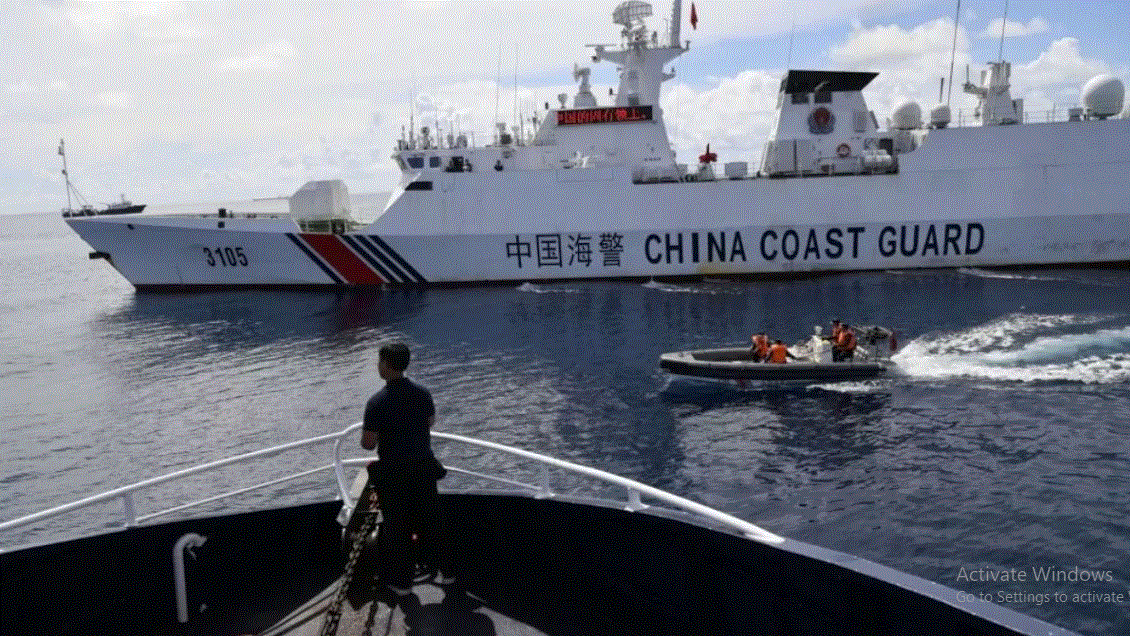 Photo of दक्षिण चीन सागर में बढ़ा तनाव, पड़ोसी फिलीपीन के सैनिकों पर हमला, व्यापारिक समूहों ने की ये अपील