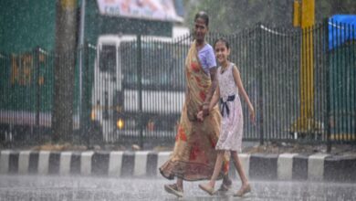 Photo of दिल्ली भी पहुंच गया मॉनसून, यूपी समेत 8 राज्यों में होगी झमाझम बारिश