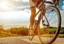Photo of चमत्कारिक फायदा दिला सकता है साइकिल चलाना, जानें कैसे प्रभावित होती हैं सेहत