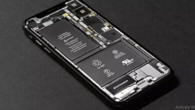 Photo of सस्ते में रिपेयर होगा iPhone, 2024 के अंत तक मिलेगा थर्ड-पार्टी डिस्प्ले और बैटरी का सपोर्ट
