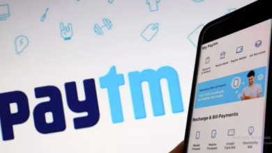 Photo of Paytm ने कर्मचारियों को फिर दिया झटका, एक साथ की इतने लोगों की छंटनी