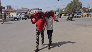 Photo of उत्तराखंड के पहाड़ी इलाकों में भी गर्मी की मार, इन जिलों में लू चलने की चेतावनी जारी