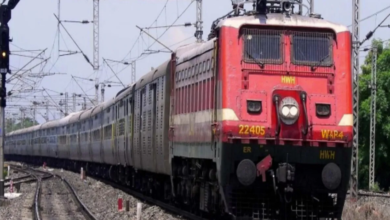 Photo of अश्विनी वैष्णव ने संभाली रेल मंत्रालय की कमान, IRCTC-IRFC-RVNL के शेयर में बढ़ोतरी