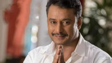 Photo of हत्या के मामले में बेंगलुरु पुलिस ने कन्नड़ एक्टर दर्शन को किया गिरफ्तार, जानिए पूरा मामला…