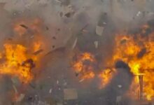 Photo of तमिलनाडु के विरुधुनगर की पटाखा फैक्टरी में जोरदार धमाका, तीन की मौत