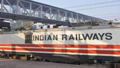 Photo of भारतीय रेलवे ने नया ऐप किया लॉन्च, यात्रियों को नहीं इनको होगा फायदा