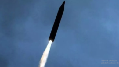 Photo of उत्तर कोरिया के बैलिस्टिक मिसाइल दागने पर US हुआ नाराज, दक्षिण कोरिया और जापान ने भी की कड़ी निंदा