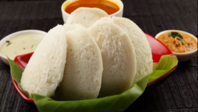 Photo of शाम के नाश्ते के लिए बनाए साबूदाना इडली