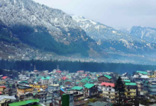 Photo of हिमाचल प्रदेश की यह जगह घूमने के लिए है बेस्ट, एक बार जरूर करें एक्सप्लोर…