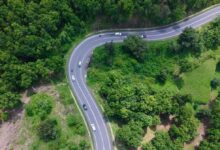 Photo of हरे-भरे होंगे यूपी के एक्सप्रेस-वे, योगी सरकार लगाएगी 3 लाख से अधिक पेड़