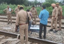 Photo of ट्रेन से कटकर दिव्यांग की मौत, फिसलकर गिरने का अंदेशा