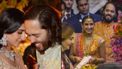 Photo of Anant-Radhika की शादी में Justin Biber के साथ ये सिंगर्स लगाएंगे देसी तड़का, संगीत सेरेमनी में मचाएंगे धमाल