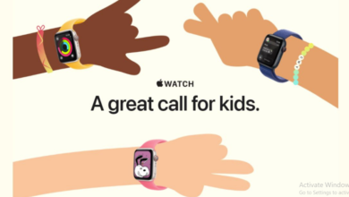 Photo of Apple Watch For Your Kids भारत में हुई लॉन्च, घर से बाहर बच्चों की सुरक्षा के लिए काम करेगा वॉच फीचर