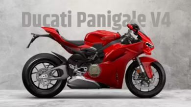 Photo of नई Ducati Panigale V4 हुई पेश, जानिए इसकी खासियत…