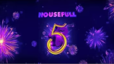 Photo of अक्षय कुमार के साथ Housefull 5 में कॉमेडी का तड़का लगाएगा ये सुपरस्टार, साजिद नाडियाडवाला ने कन्फर्म की एंट्री