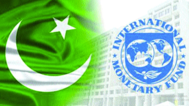 Photo of पाकिस्तान ने IMF से एक और बेलआउट पैकेज लेने की कर ली पूरी तैयारी, जानिए कब होगा समझौता