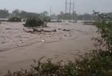 Photo of जमैका में आए बेरिल तूफान ने मचाई तबाही, 9 लोगों की मौत