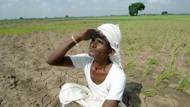 Photo of सूखे में किसानों का संकट मोचक बनी योगी सरकार