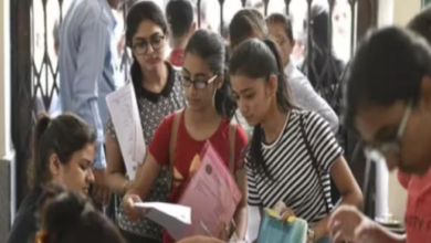 Photo of UGC चीफ ने कहा NTA जल्दी ही करेगा CUET-UG का रिजल्ट जारी, इस तरह चेक करें रिजल्ट