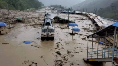 Photo of असम के नागांव में बाढ़ की स्थिति गंभीर, करीब 30 हजार लोग हुए प्रभावित, पीएम मोदी ने मदद का दिया आश्वासन