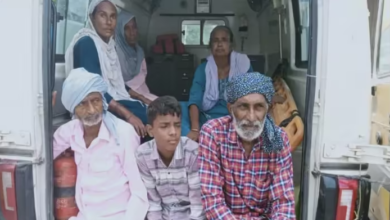 Photo of भगवानपुर के एक घर में नौ लोग मिले अचेत, होश आने पर चकराया सिर, जानिए पूरा मामला…
