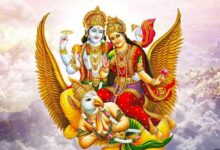 Photo of देवशयनी एकादशी आज, योगनिद्रा में चले जाएंगे भगवान विष्णु, घरों और मंदिरों में होगी पूजा-अर्चना
