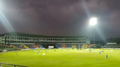 Photo of भारत और श्रीलंका के बीच आज पल्लेकेले में पहला टी20I मैच, जानिए पिच रिपोर्ट…