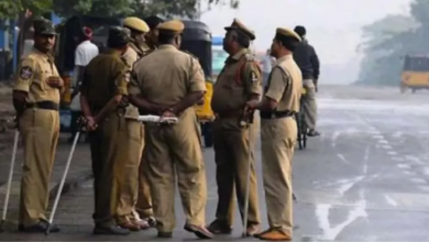 Photo of पुलिस ने मंगलुरु सिटी जेल की बैरक पर अचानक मारा छपा, भारी मात्रा में अवैध सामान हुए बरामद