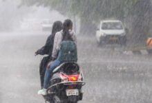 Photo of महाराष्ट्र में मॉनसून का कहर जारी, IMD ने भारी बारिश की जताई संभावनाएं