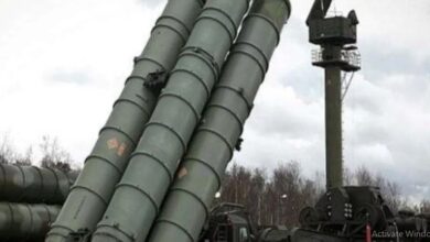 Photo of रूस ने परमाणु मोबाइल मिसाइल का किया परीक्षण, 100km से ज्यादा दूरी तक कर सकती है हमला