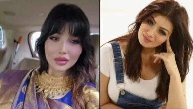 Photo of Ayesha Takia ने ट्रोलिंग के बाद डिलीट किया इंस्टाग्राम अकाउंट, एक्ट्रेस की फोटो देख लोग हुए हैरान