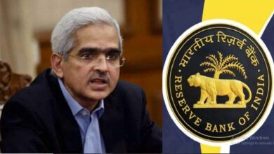 Photo of RBI गवर्नर शक्तिकांत दास लगातार दूसरे साल बने दुनिया के टॉप सेंट्रल बैंकर