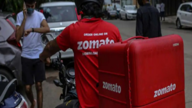 Photo of Zomato से खाना ऑर्डर करना हुआ अब आसान, कैश पेमेंट पर चेंज सीधे अकाउंट में आएगा वापस