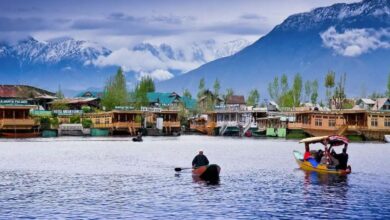 Photo of कश्मीर जाने का बना रहे हैं प्लान, तो इन खूबसूरत जगहों की जरूर करें सैर…