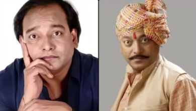 Photo of मराठी सिनेमा के अभिनेता विजय कदम की 67 साल उम्र में निधन