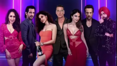 Photo of बॉक्स ऑफिस पर अक्षय कुमार की फिल्म का ‘खेल-खेल में’ पड़ी फीकी, जानें 12 दिनों में कितनी की कमाई