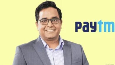Photo of Paytm के बॉस विजय शेखर शर्मा को सेबी का नोटिस, कंपनी के शेयर में आई भारी गिरावट