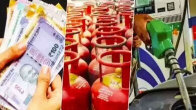 Photo of LPG की कीमतों के साथ इस दिन से होंगे बड़े बदलाव, जानें जेब पर कितना पड़ेगा असर…