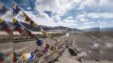 Photo of इस राखी अपने परिवार के साथ जरूर करें मिनी तिब्बत की सैर