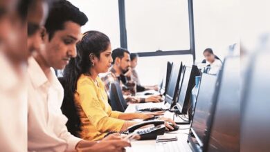 Photo of सर्विस सेक्टर की ग्रोथ हुई धीमी, PMI इतने अंक घटकर 60.3 पर आई