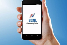 Photo of BSNL की सिम एक्टिव रखने के लिए बेस्ट रिचार्ज प्लान, 107 रुपये में 35 दिन की वैलिडिटी